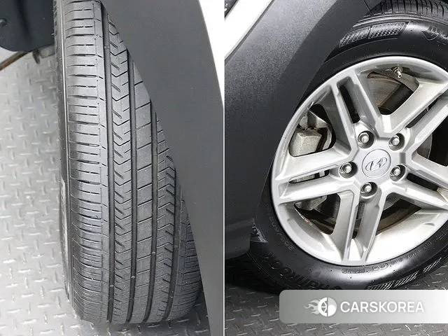 Hyundai The New Kona id 3263918 из Кореи 11