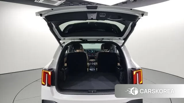 Kia The New Sorento 4th Generation id 3109757 из Кореи 11