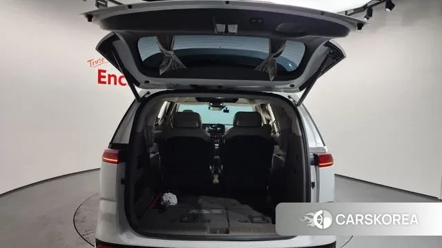 Kia Carnival 4th generation id 3611476 из Кореи 11