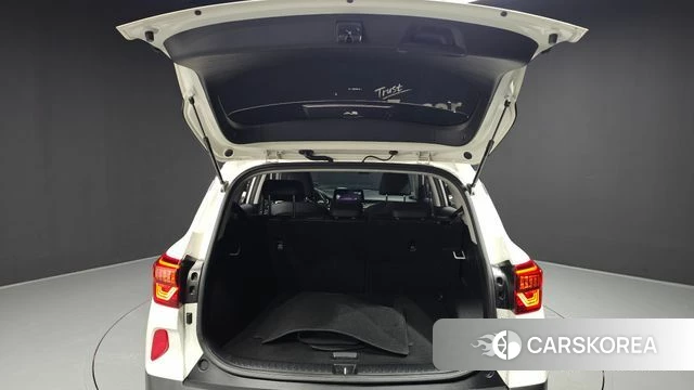 Kia Seltos id 4562897 из Кореи 11