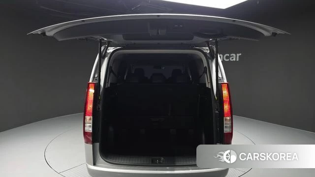 Hyundai Staria id 4701698 из Кореи 11