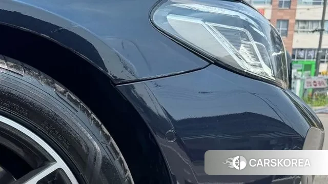 BMW 5 Series (G30) id 2973381 из Кореи 11