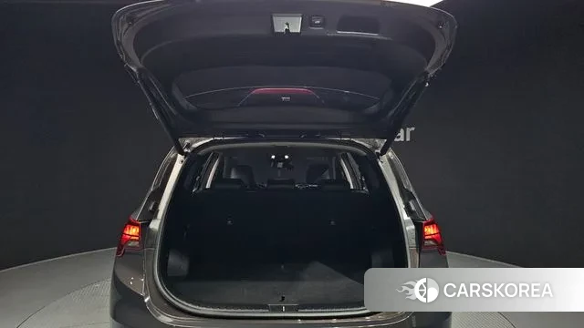 Hyundai The New Santa Fe id 3703050 из Кореи 11