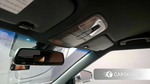 Ssangyong Tivoli Armor id 3867255 из Кореи 11