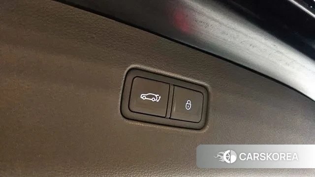 Genesis GV80 id 3437334 из Кореи 11