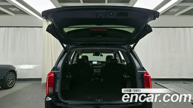 Hyundai Palisade id 2635096 из Кореи 11