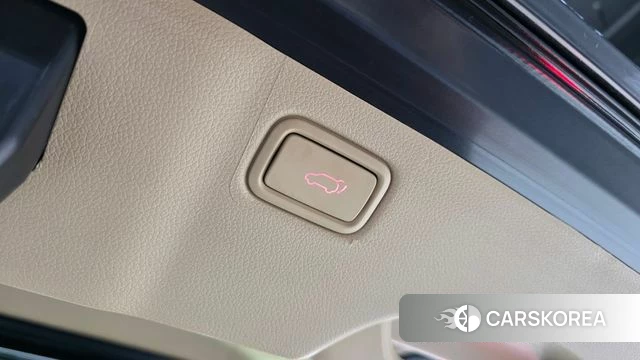 Kia The New Carnival id 3829236 из Кореи 11