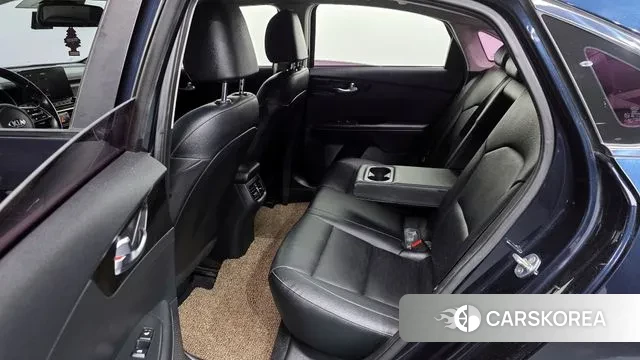 Kia Come New K3 id 3385853 из Кореи 11