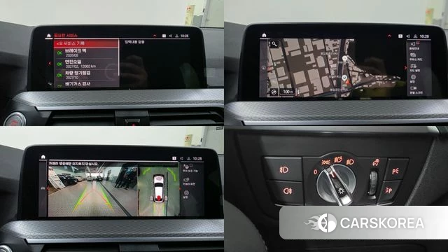 BMW X4 (G02) id 3954268 из Кореи 11