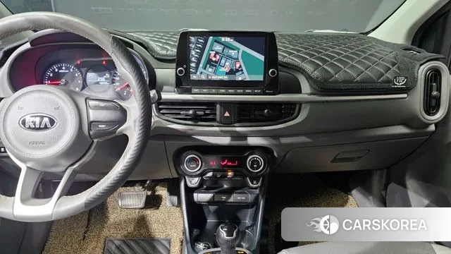 Kia Morning Urban (JA) id 3390606 из Кореи 11