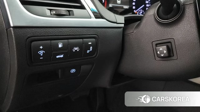 Genesis G80 id 4477133 из Кореи 11