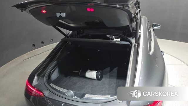 Mercedes-Benz AMG GT id 3852138 из Кореи 11