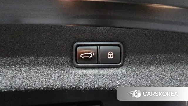 Genesis G90 id 3499815 из Кореи 11