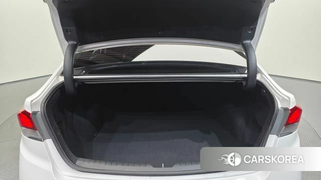 Hyundai Sonata New Rise id 4694001 из Кореи 11
