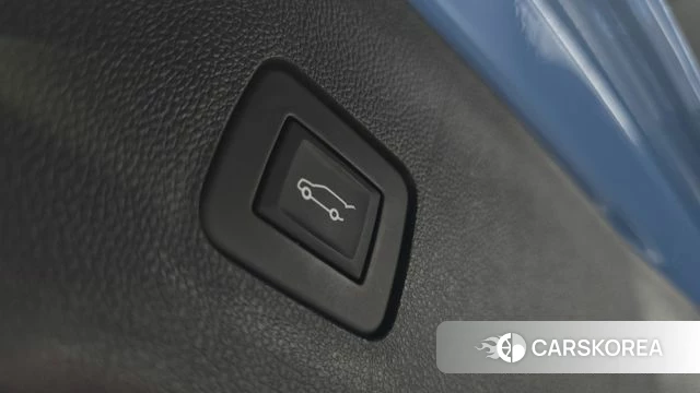 Chevrolet (GM Daewoo) Trax Crossover id 4381890 из Кореи 11