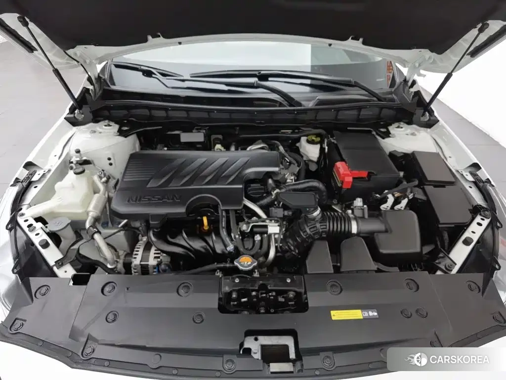 Nissan Teana id 4570442 из Китая 11