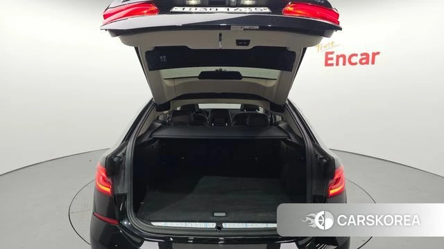 BMW 6 Series GT (G32) id 4203505 из Кореи 11