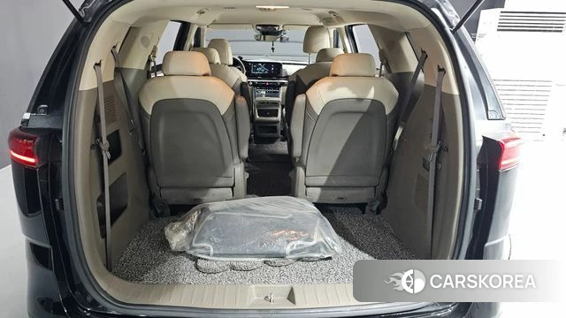 Kia Carnival 4th generation id 4429473 из Кореи 11