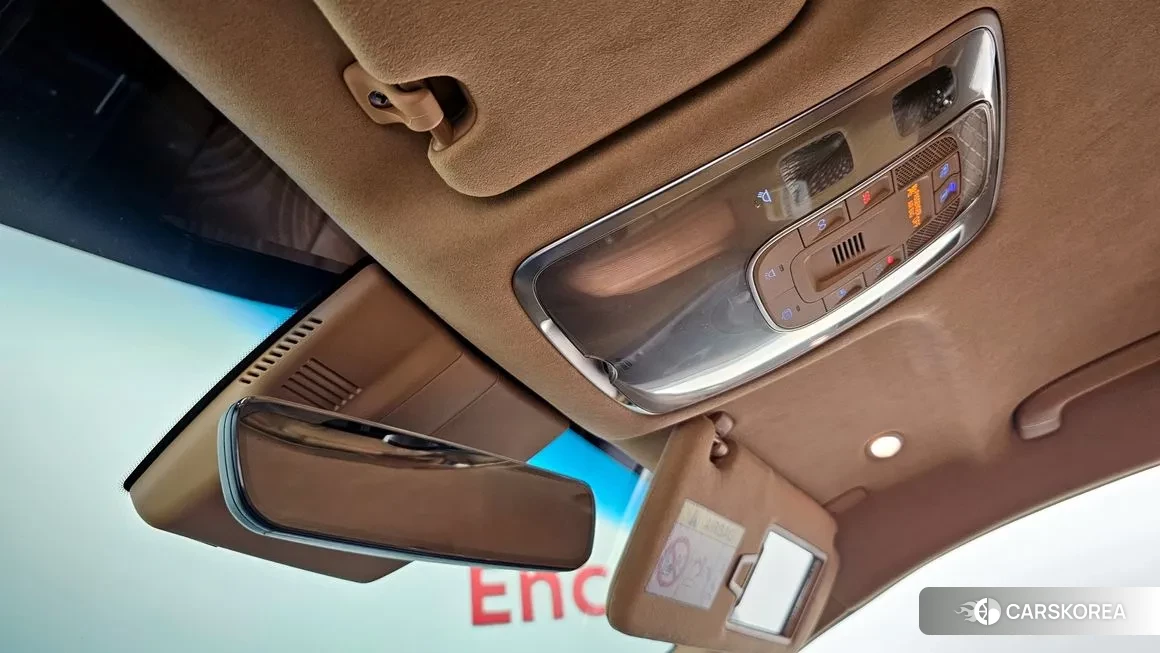 Genesis G80 (RG3) id 1547472 из Кореи 11