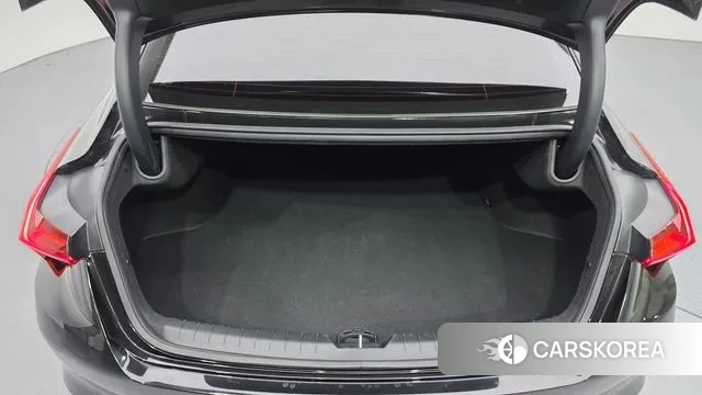 Kia K8 Hybrid id 3458560 из Кореи 11