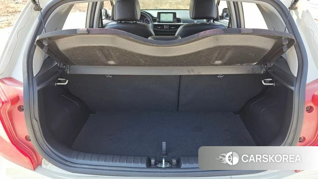 Kia All New Morning (JA) id 3801390 из Кореи 11