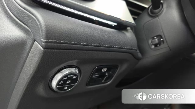 Mercedes-Benz EQE V295 id 4730511 из Кореи 11