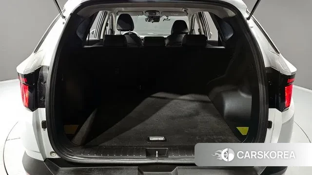 Hyundai Tucson (NX4) id 3372641 из Кореи 11