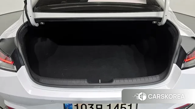 Hyundai Avante (CN7) id 3577767 из Кореи 11