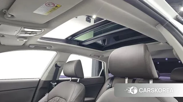 Kia The New K5 2nd generation id 3736942 из Кореи 11