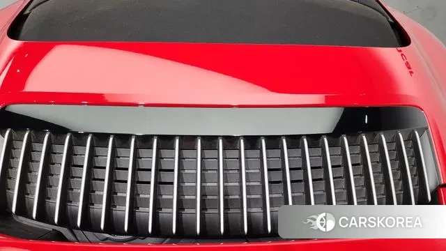 Porsche 911(992) id 2895122 из Кореи 11