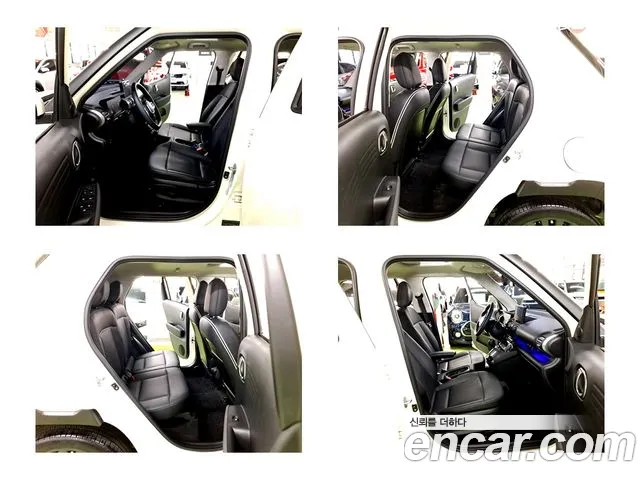 Hyundai Casper id 2683475 из Кореи 11