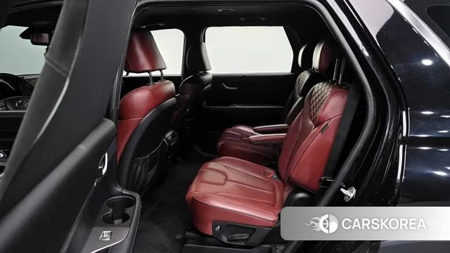 Hyundai Palisade id 3291851 из Кореи 11