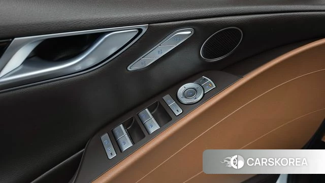 Genesis G80 (RG3) id 4637042 из Кореи 11