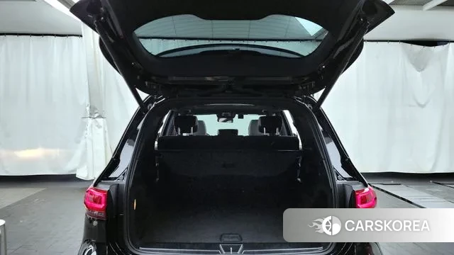 Mercedes-Benz GLB-Class X247 id 2905208 из Кореи 11