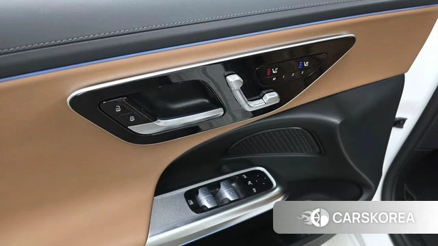 Mercedes-Benz E-Class W214 id 3891262 из Кореи 11