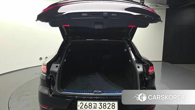 Porsche Cayenne (PO536) id 4525246 из Кореи 11