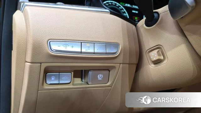 Kia More K9 id 4614710 из Кореи 11