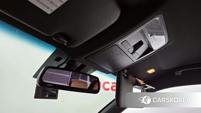 Ssangyong Rexton Sports Cannes id 3459438 из Кореи 11