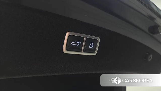 Genesis G80 (RG3) id 3941732 из Кореи 11