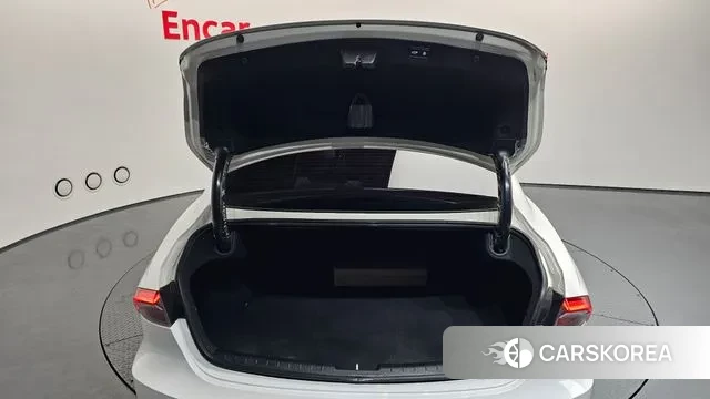 Hyundai The New Grandeur IG id 3483874 из Кореи 11