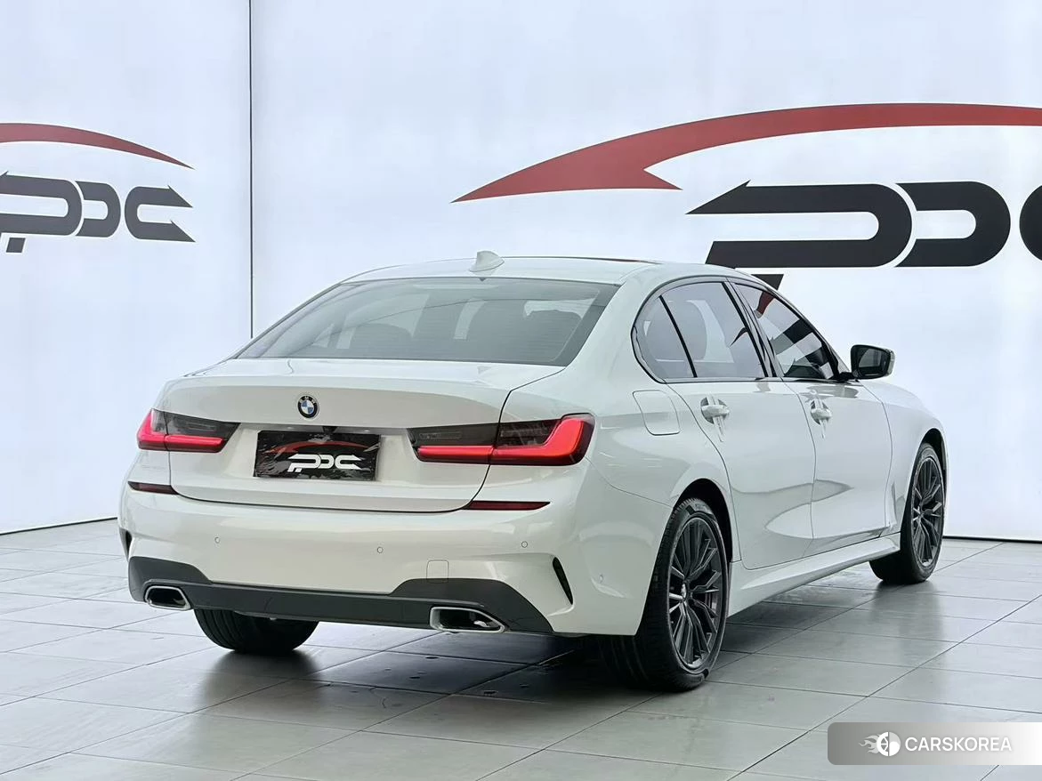 BMW 3 series id 4510937 из Китая 11