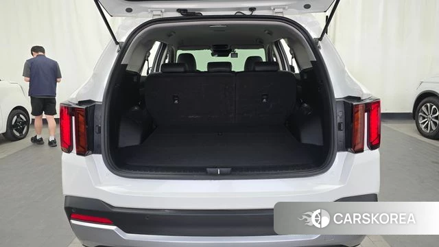 Kia The New Sorento 4th Generation id 4480680 из Кореи 11