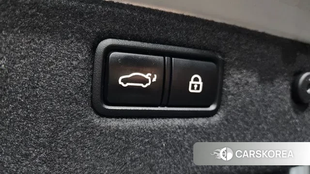 Genesis G70 id 3464663 из Кореи 11