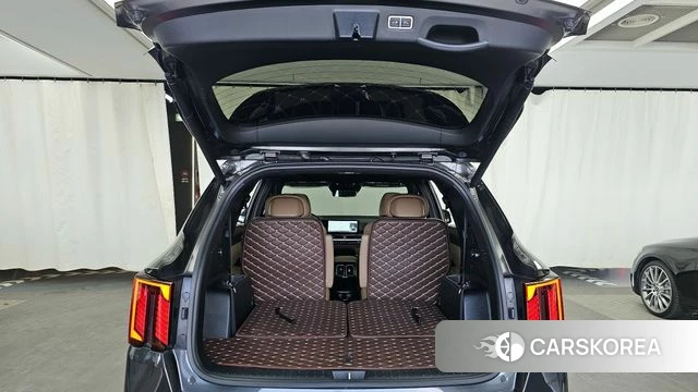 Kia The New Sorento 4th Generation id 4381464 из Кореи 11