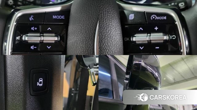 Kia Carnival 4th generation id 3935801 из Кореи 11