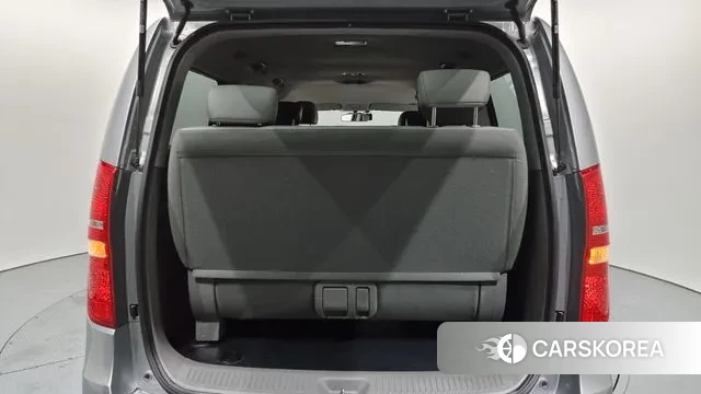 Hyundai The New Grand Starex id 3687020 из Кореи 11