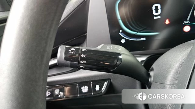 Kia Di Ol Nu Niro id 4506888 из Кореи 11