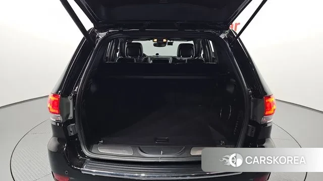 Jeep Grand Cherokee id 3384854 из Кореи 11