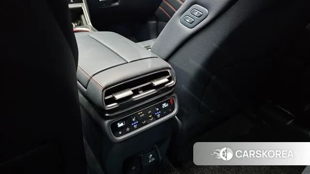 Genesis GV80 Coupe id 3507524 из Кореи 11