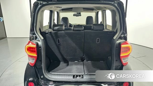 Kia The New Ray id 4187395 из Кореи 11